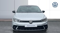 Volkswagen Polo 1.0 TSI R-Line 5dr Petrol Hatchback